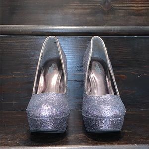 Charlotte Russe Heels